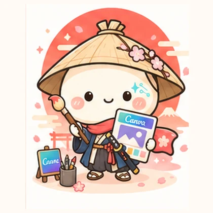 Canva Ronin guide