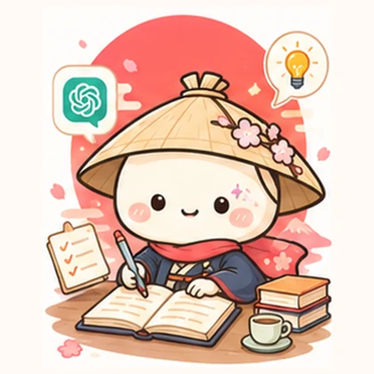 ChatGPT Ronin guide