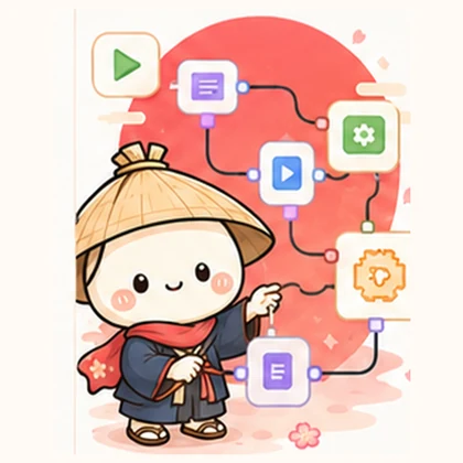 Make Ronin guide
