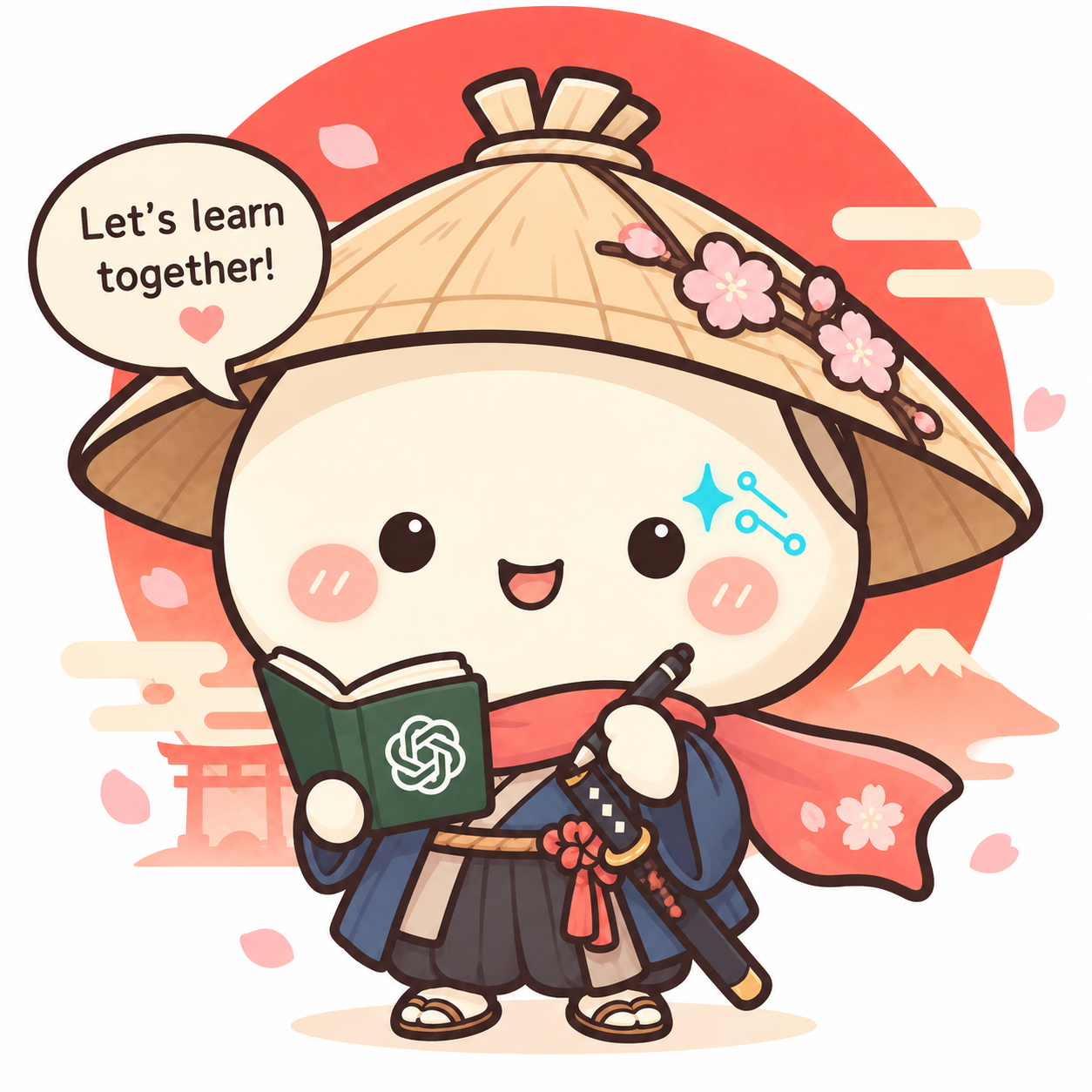 The AI Ronin guide