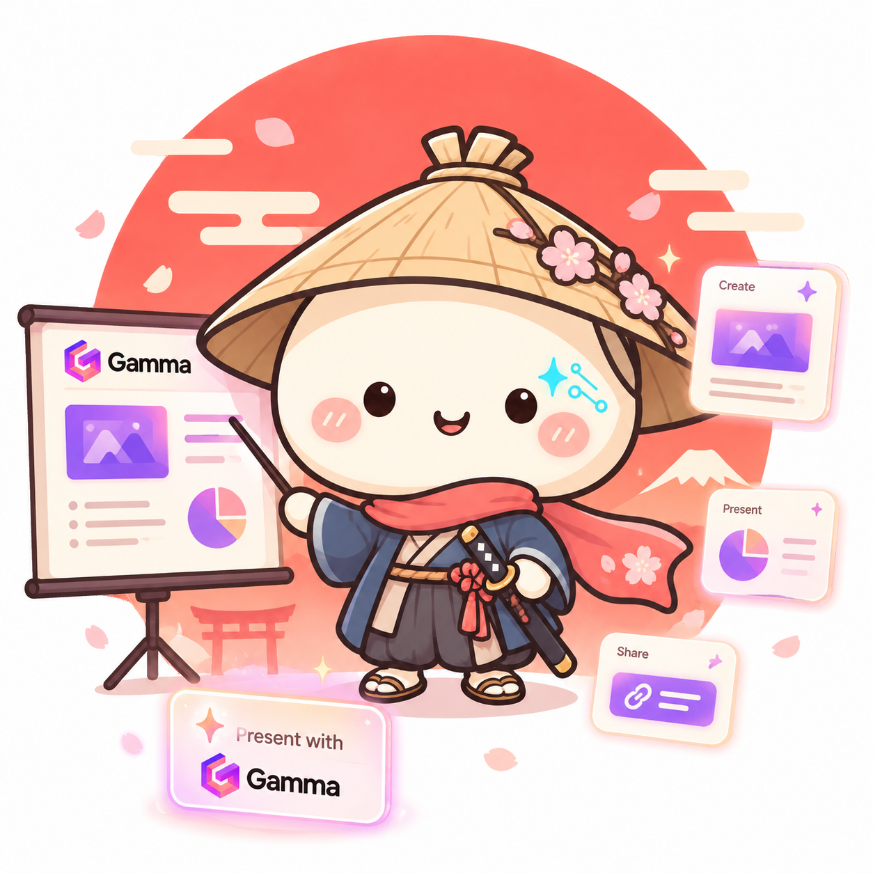 The AI Ronin guide