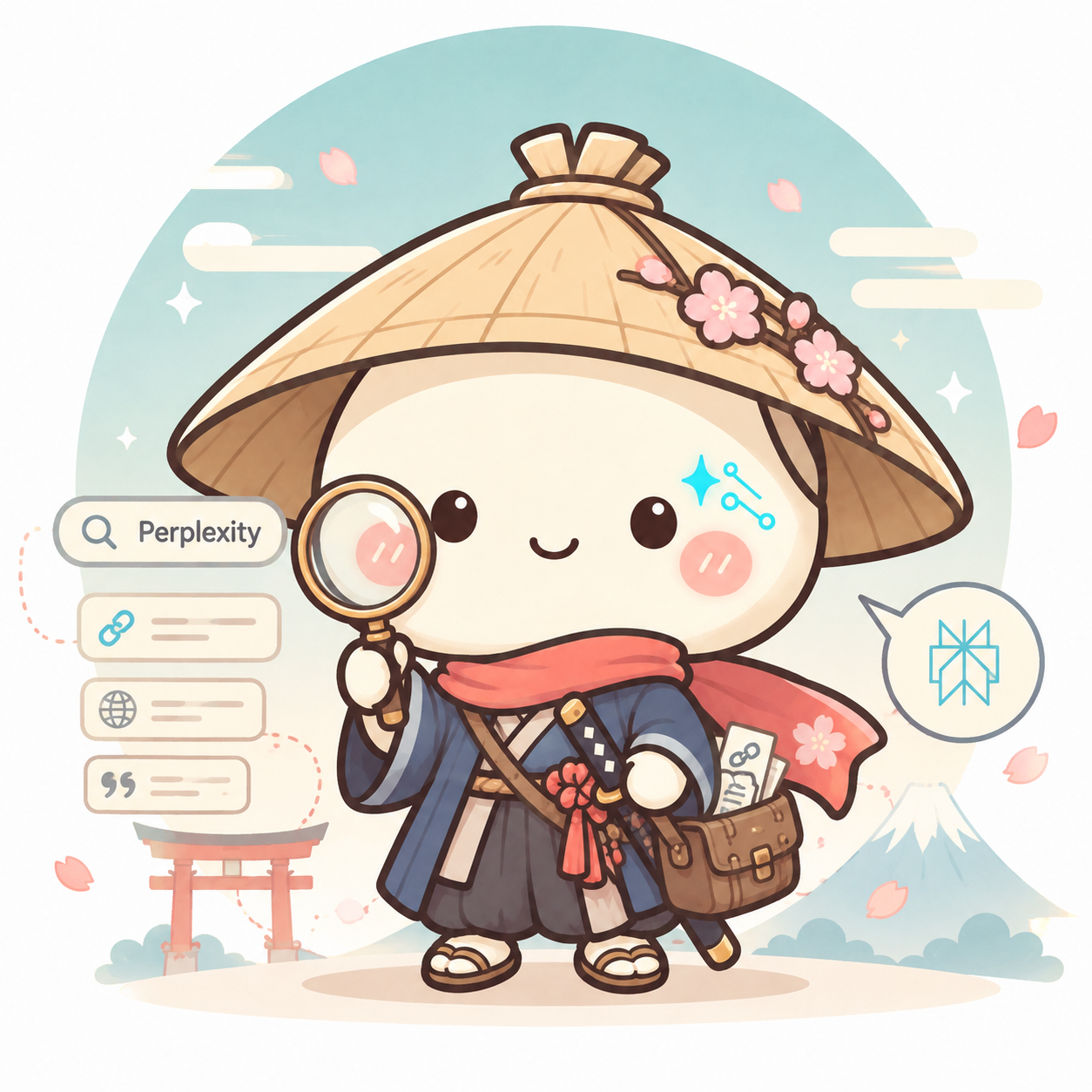 The AI Ronin guide