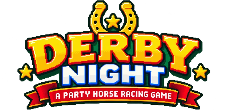 DERBY NIGHT logo