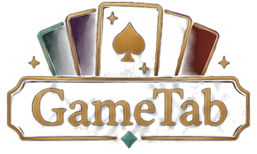 GameTab logo