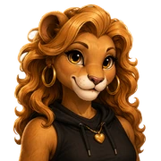 Lion player avatar